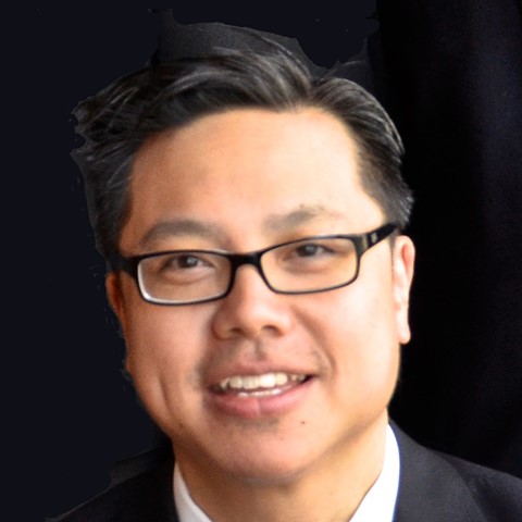 Dr. Jim Cheung, MD
