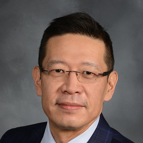 Dr. Jim Hu, MD