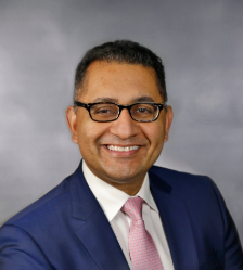 Dr. Jinesh Shah, MD