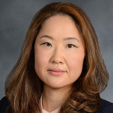 Dr. Jini Hyun, MD