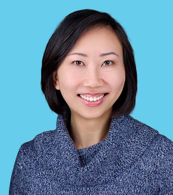Dr. Jinmeng Zhang, MD