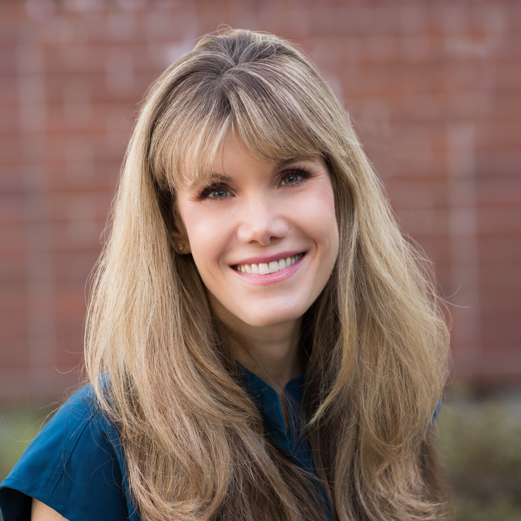 Dr. Jo Martin, MD