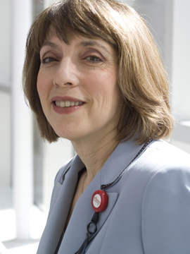 Dr. Joan Briller