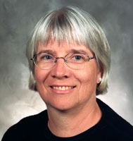 Dr. Joan Hamblin, MD