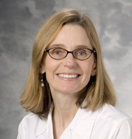 Dr. Joan Addington-White, MD