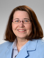 Dr. Joan Garvey, MD