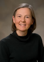 Dr. Joan Romeyn, MD