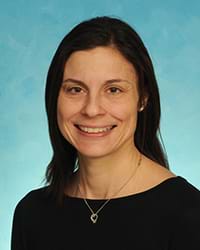 Dr. Joanna Kolodney, MD