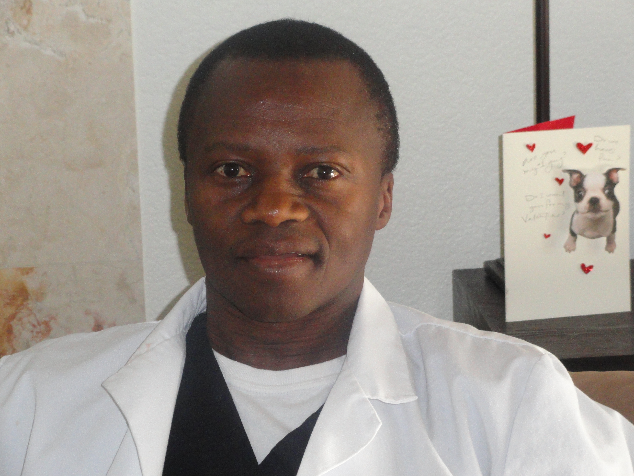 Dr. Joaquim Tavares, MD