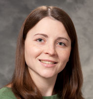 Dr. Jocelyn Blake, MD