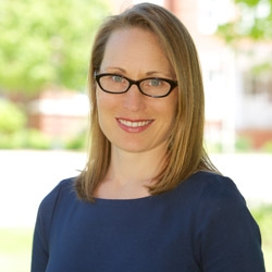 Dr. Jody Langford, MD