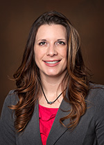 Dr. Jody Riherd, MD