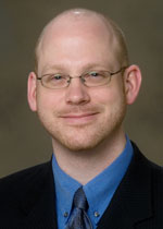 Dr. Joel Burnet, DO