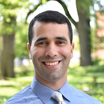 Dr. Joel Brooks, DO