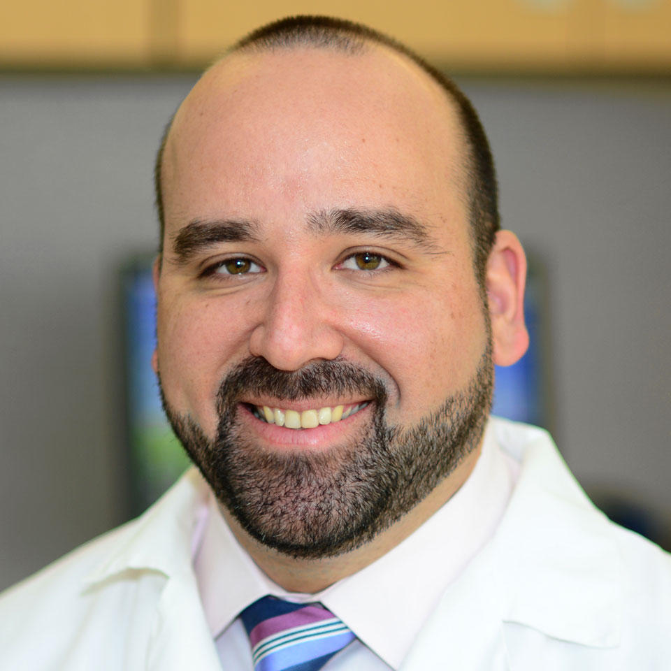 Dr. Joel Ricci Gorbea, MD