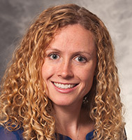 Dr. Joelle Thomas, MD