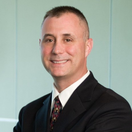 Dr. John Bazley, MD
