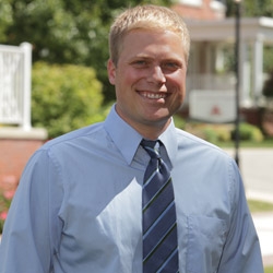 Dr. John Franzen, MD