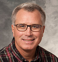 Dr. John Jerisha, MD