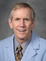 Dr. John Kefer, MD