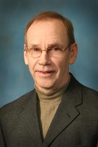 Dr. John Mcauliffe, MD