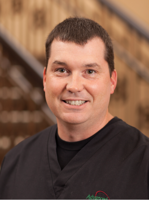 Dr. John Swanson, MD