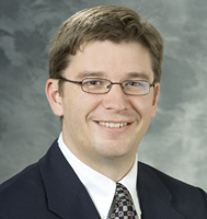 Dr. John Williams, MD
