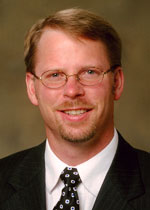 Dr. John Burelbach, MD