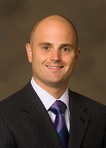 Dr. John Porter, DO