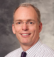 Dr. John Ralphe, MD