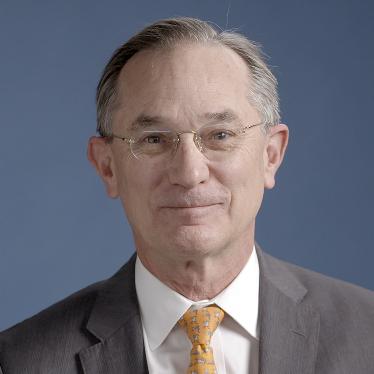 Dr. John Chabot, MD