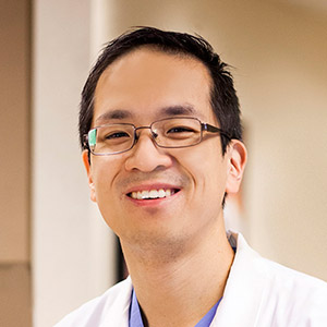Dr. John Chao, MD