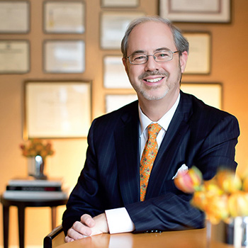 Dr. John Cook, MD