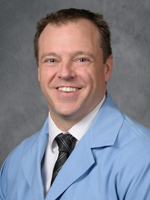Dr. John Ayers, MD