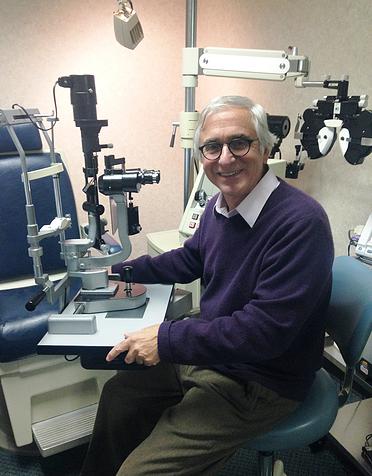 Dr. John Decarlo, MD