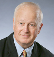 Dr. John Wegenke, MD