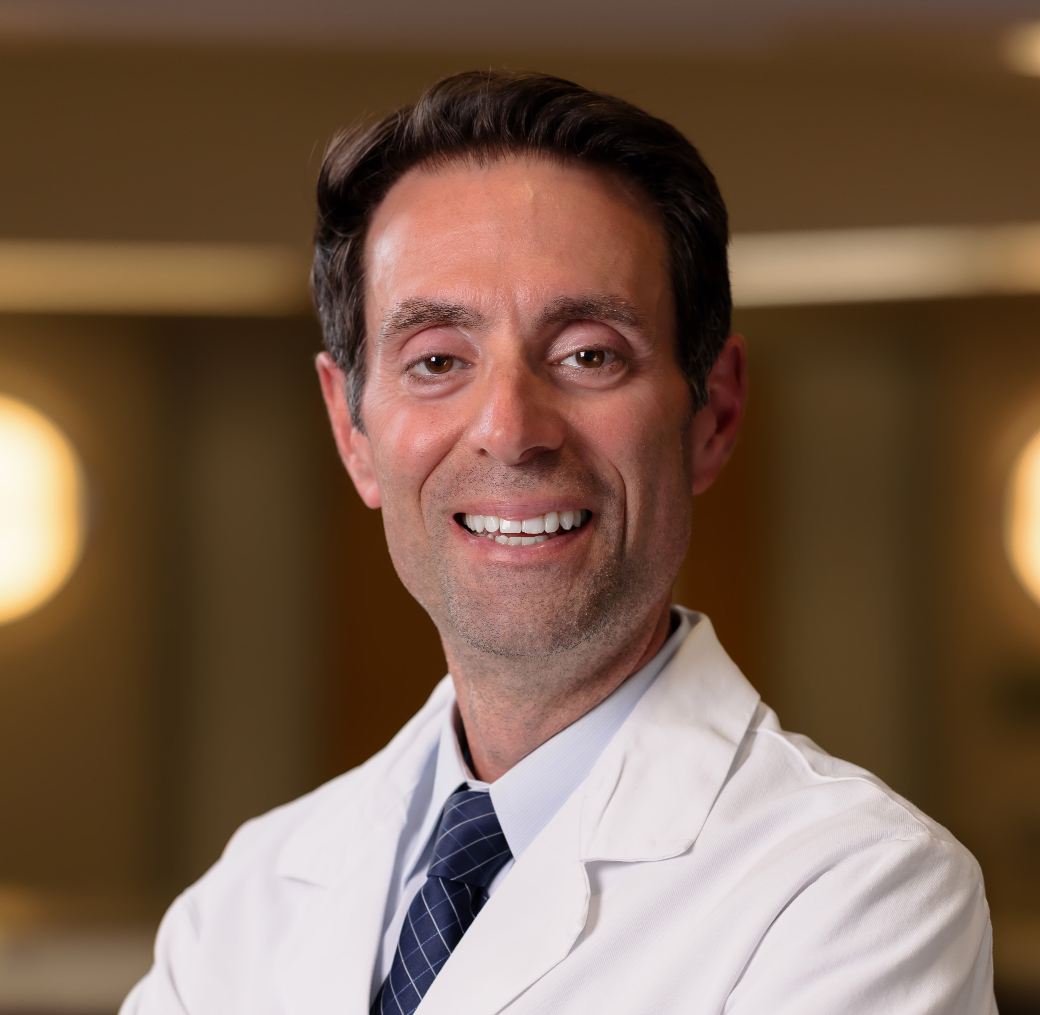 Dr. John Destafeno, MD