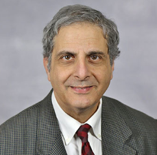 Dr. John Del Rowe, MD