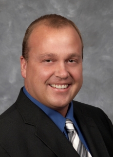 Dr. John David, MD