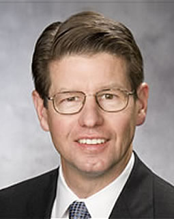 Dr. John Ewalt, MD