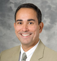 Dr. John Temprano, MD
