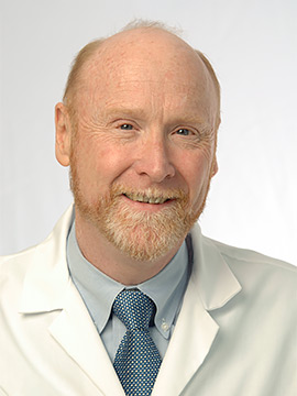 Dr. John Tulley