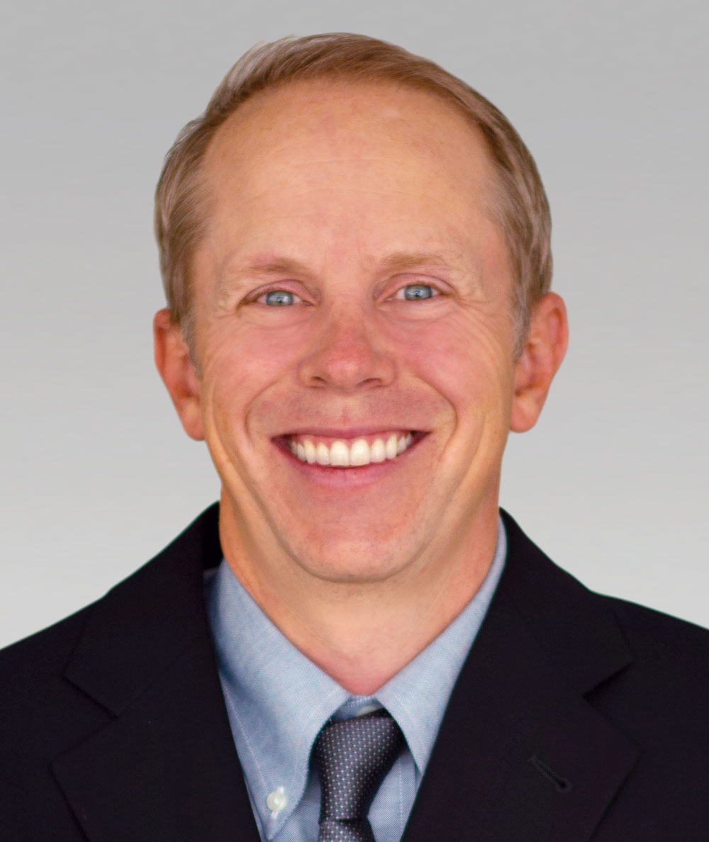 Dr. John Ehrichs, DO
