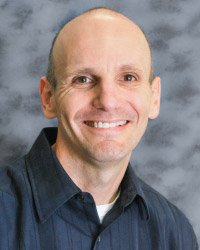 Dr. John Kreckman, MD