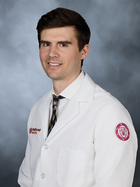 Dr. John Ferrarone, MD