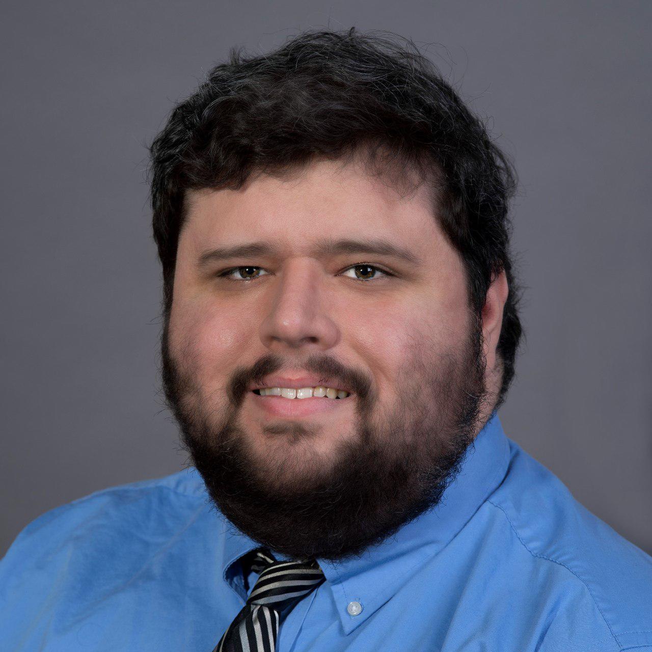 Dr. John Fitzgerald, MD