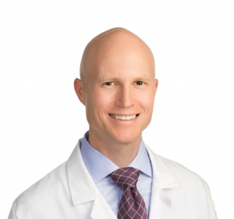 Dr. John Froelich, MD
