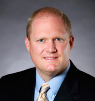 Dr. John Mccartney, MD
