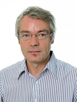 Dr. John Quigley
