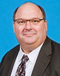 Dr. John Mueller, MD